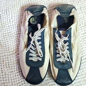 Coach Tennis Shoes